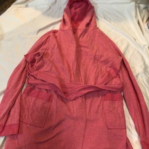 Juniors Night Time Robe